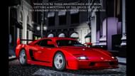 Turismo Classic's official poster (Image via Rockstar Games)